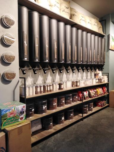 عکس قهوه روستیکو