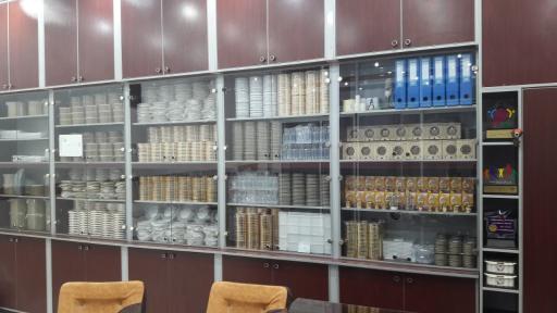 عکس مرکز تخصصی زعفران و آجیل دادار