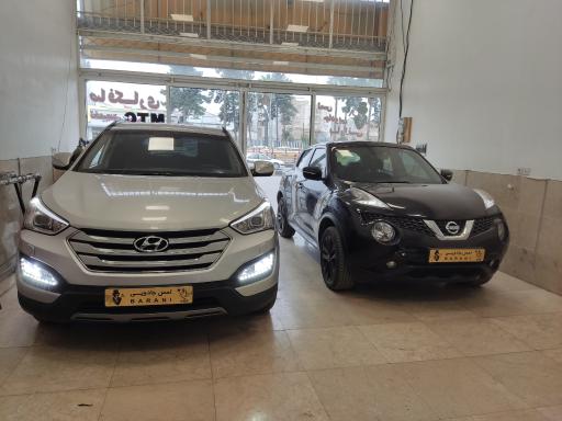 عکس لمس جادویی بارانی صافکاری تخصصی