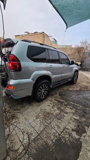 عکس کارواش آرین