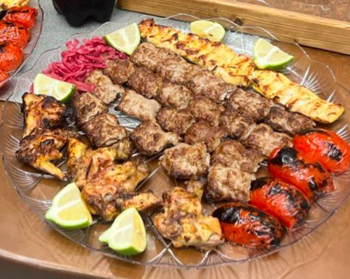 عکس رستوران ننجون