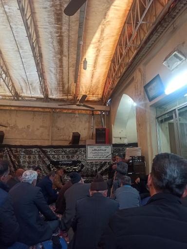 عکس خانه پیرزاد