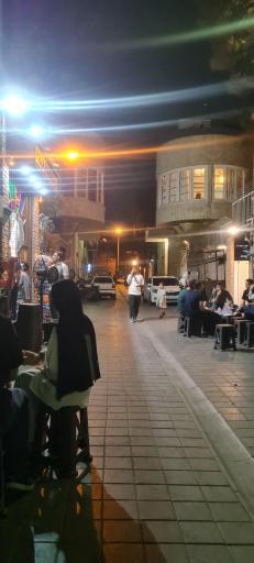 عکس پیتزا داوود