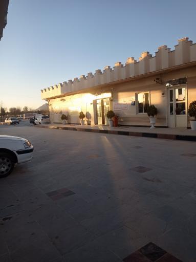 عکس پمپ گاز CNG