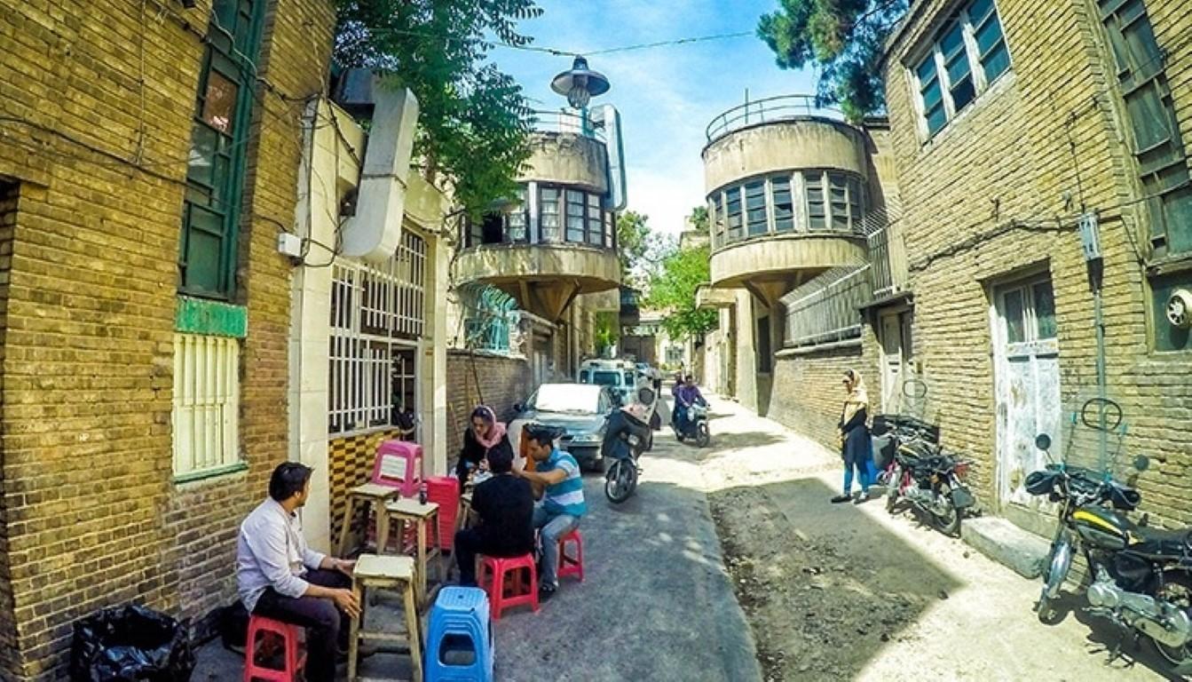 عکس پیتزا داوود