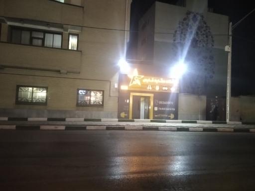 عکس باشگاه ستاره فارس