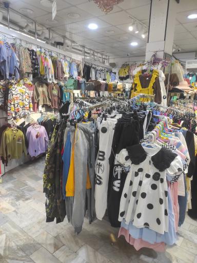 عکس پوشاک میلاد