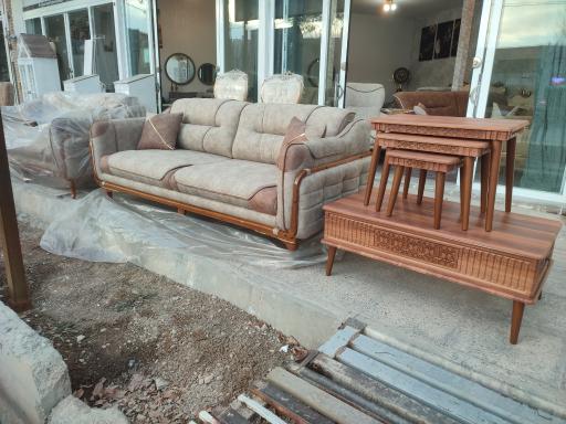 عکس مبل مسعودی 