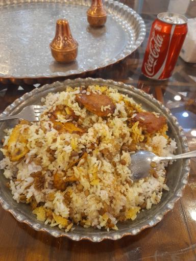 عکس ته چین دماوند 