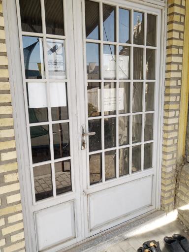 عکس نمازخانه مجتمع فجر