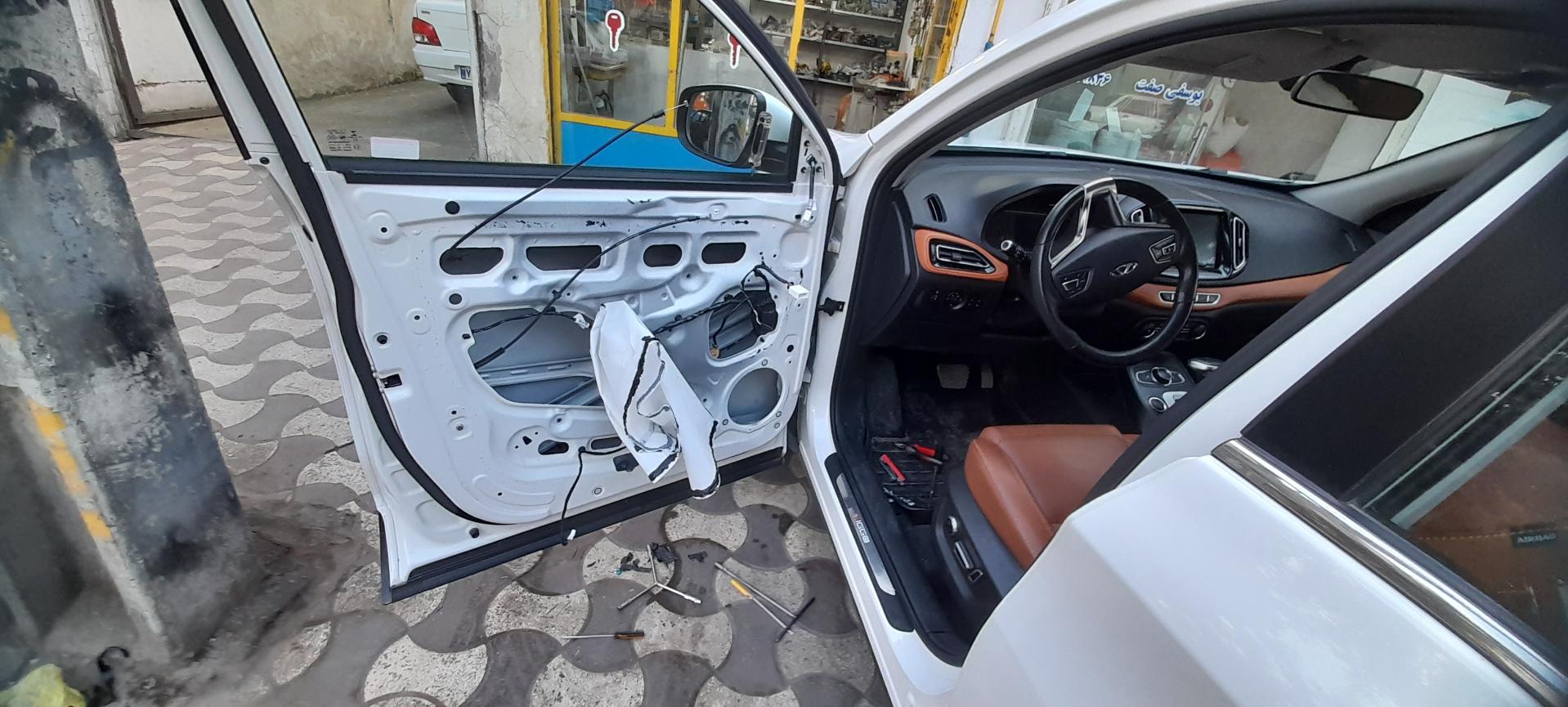 عکس کلید سازی خوشبخت 