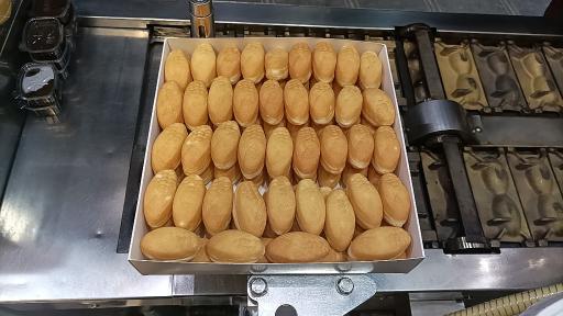 عکس کیک دلی مانجو