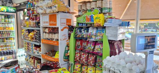 عکس هایپر پروتئین تکتم