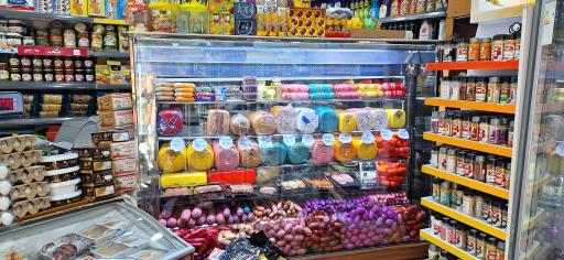 عکس هایپر پروتئین تکتم