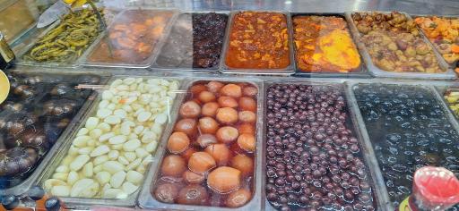 عکس هایپر پروتئین تکتم