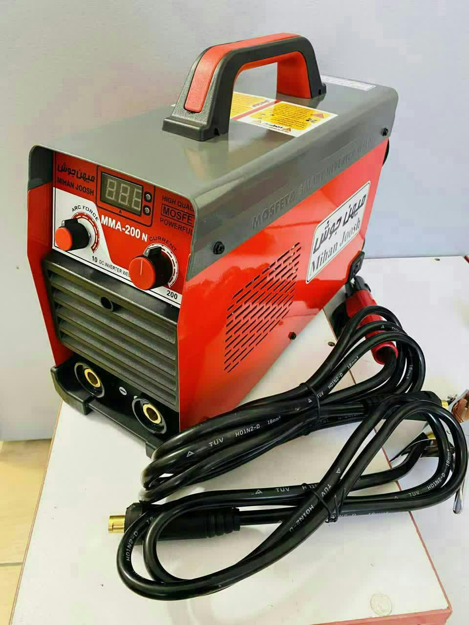 عکس فروش و تعمیرات دستگاه جوش