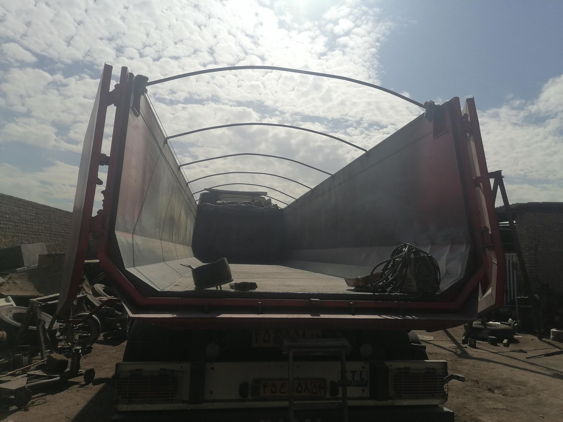 عکس آهنگری و اتاق سازی امیر جلالی