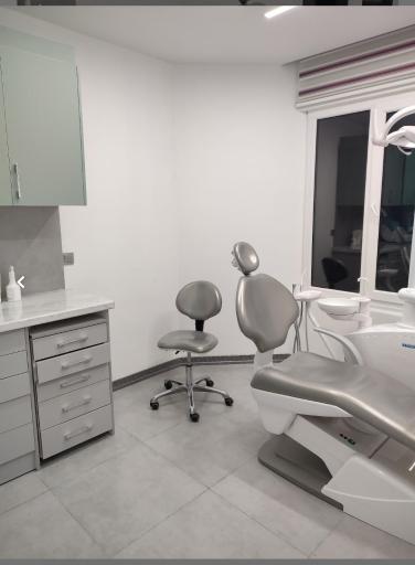 عکس دندانپزشکی آلما 