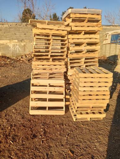 عکس صنایع چوب بلوط 