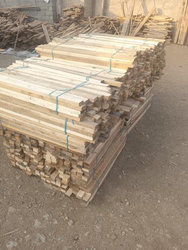 عکس صنایع چوب بلوط 