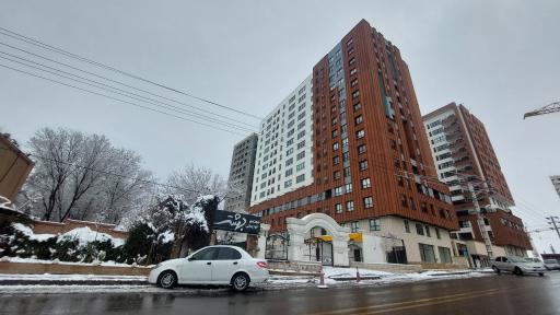 عکس تالار بهشت