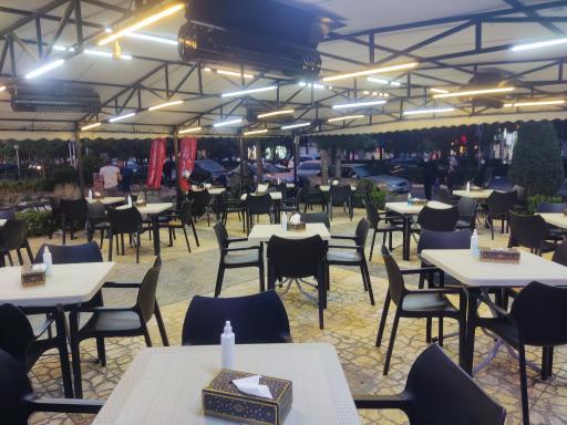 عکس پوریتزا فود