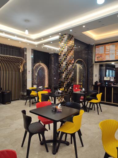 عکس پیتزا تک