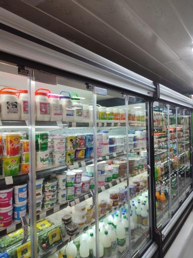 عکس فروشگاه پاسارگارد