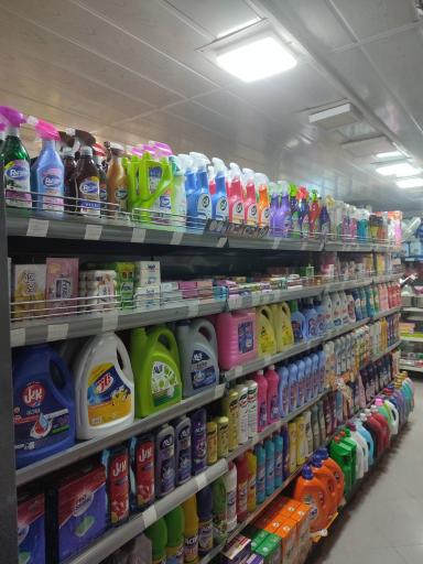 عکس فروشگاه پاسارگارد