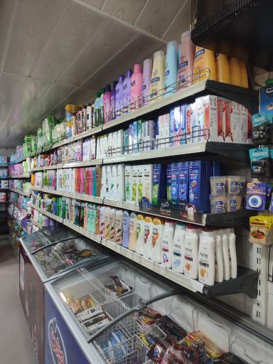 عکس فروشگاه پاسارگارد