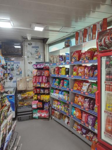 عکس فروشگاه پاسارگارد