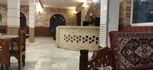 عکس ته چین دماوند 