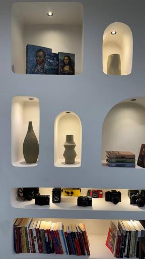 عکس آموزشگاه هنرهای تجسمی دیا