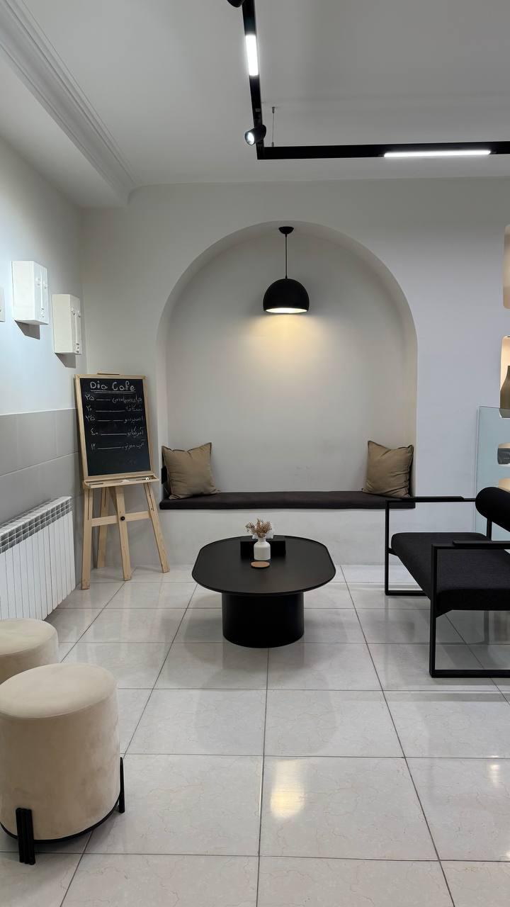 عکس آموزشگاه هنرهای تجسمی دیا