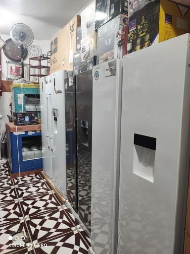 عکس لوازم خانگی شهرکی