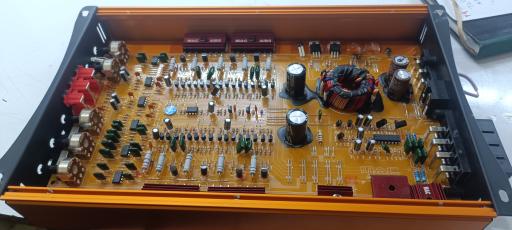 عکس تعمیرگاه تلویزیون صادقی 