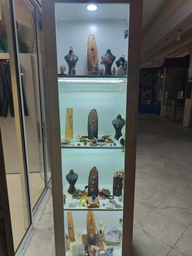 عکس گوهر تراشی سمنان گوهر