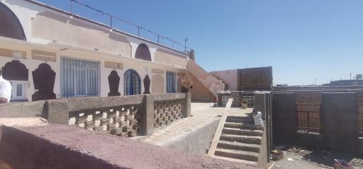 عکس اقامتگاه بومگردی زعفرانیه