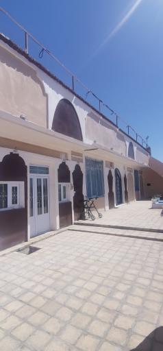 عکس اقامتگاه بومگردی زعفرانیه