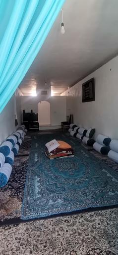 عکس اقامتگاه بومگردی زعفرانیه
