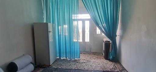 عکس اقامتگاه بومگردی زعفرانیه
