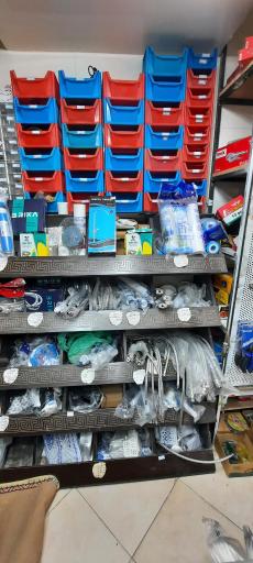 عکس امیر ابزار