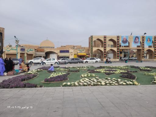 عکس آبمیوه حاج مهدی