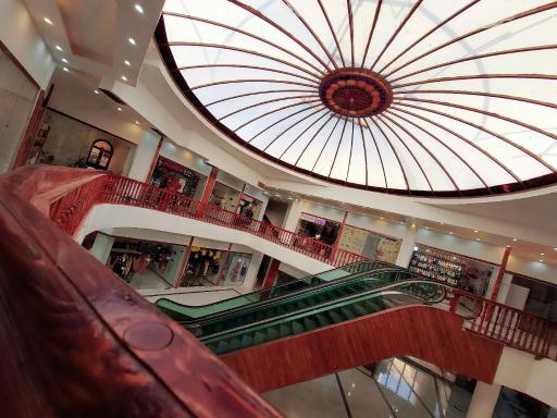 عکس مرکز خرید ستاره جنوب