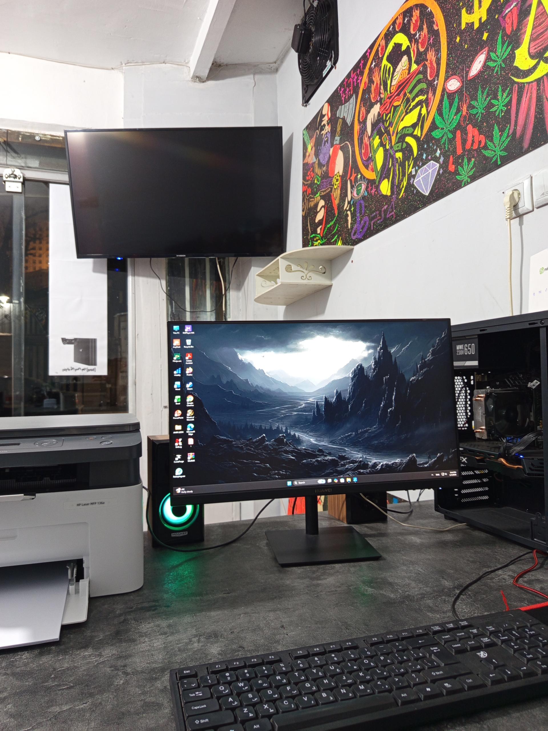 عکس کافی نت آرین