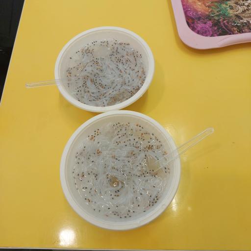 عکس آبمیوه حاج مهدی