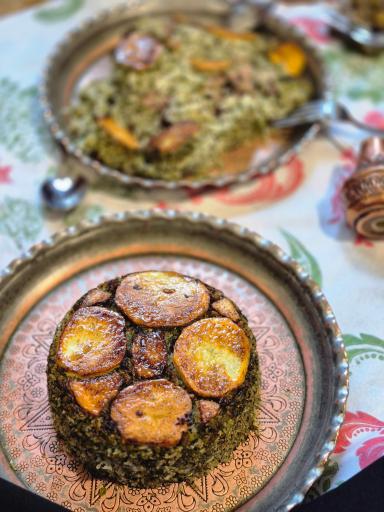عکس ته چین دماوند 
