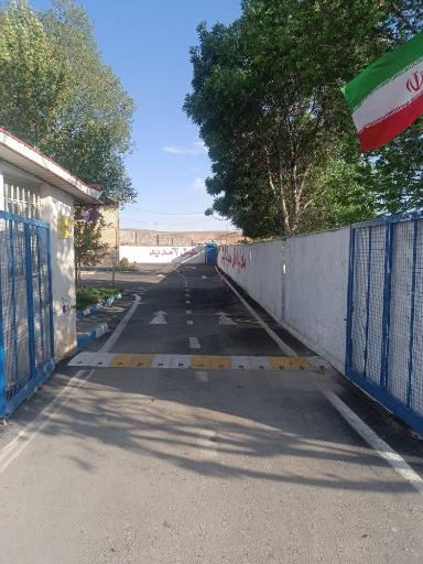 عکس معاینه فنی خودرو