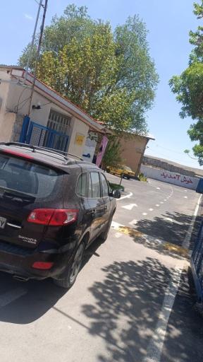 عکس معاینه فنی خودرو
