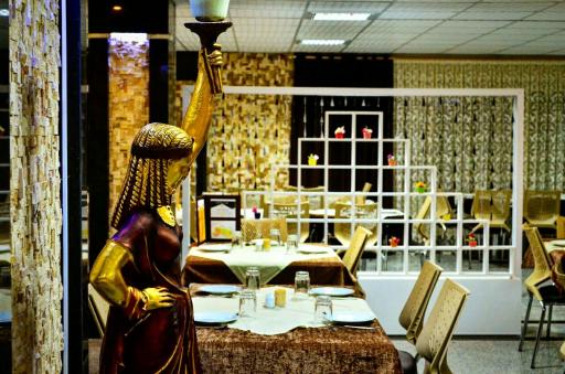 عکس هتل ناز 2